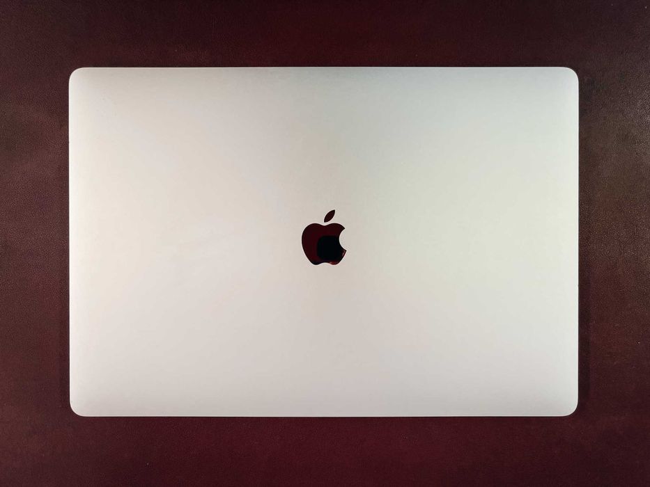 MacBook Pro 16" 2019 | Core i9 | 16 GB RAM | 1 TB SSD | Modelo A2141