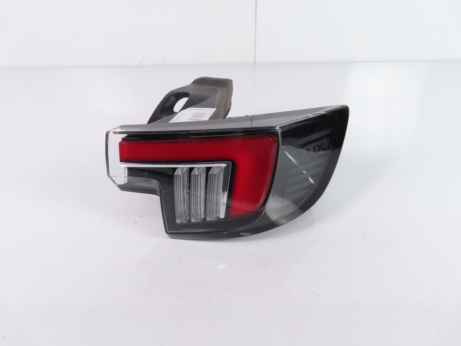 Farolim Direito/Trás Usado / Original Opel Mokka Ii 9833721980