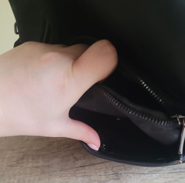 Рюкзак рюкзачок жіночий міський нейлон для дівчини сумка