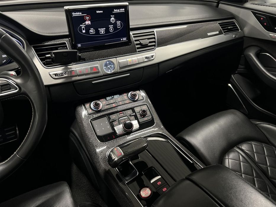 Audi S Tfsi Quattro