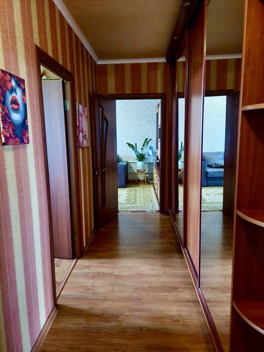 Продаж 2-х кімнатної квартири по вул. Архипа Люльки