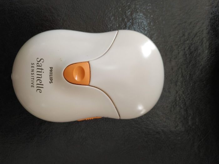 Depiladora Philips Satinelle