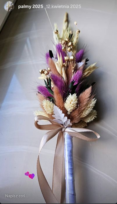 Palma wielkanocna Premium