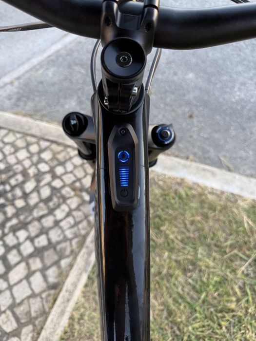Bicicleta Specialized Turbo Levo SL Comp Carbon  Carbon
