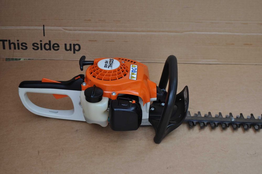 Nożyce spalinowe Stihl HS 45-Super Stan