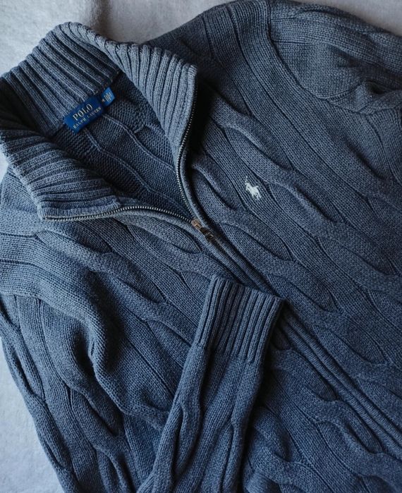 Sweter Ralph Lauren