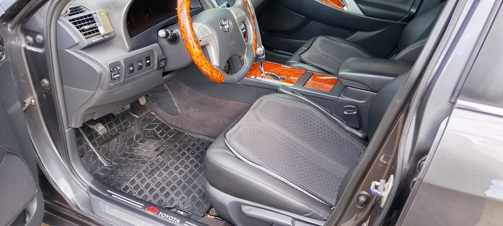 Авто від Власника TOYOTA CAMRY 2, 4 Автомат Газ - Бензин