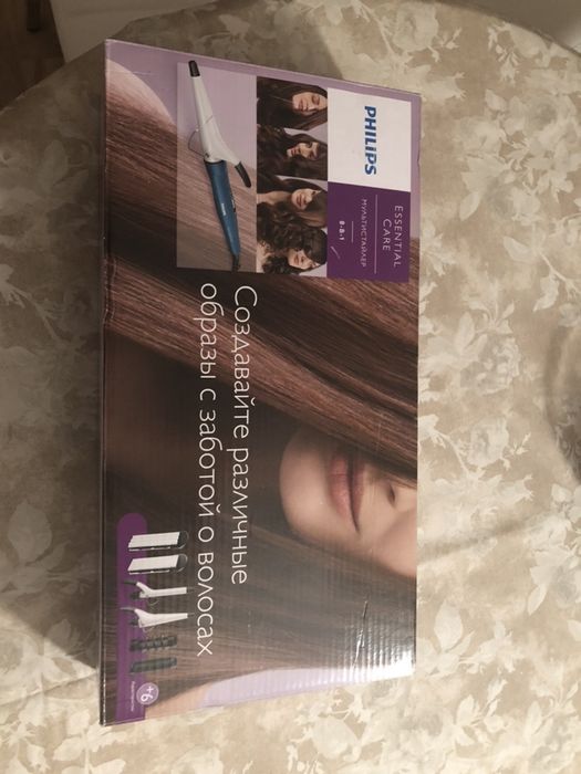 Phillips мультистайлер