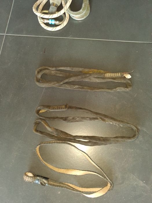 Cinto de segurança