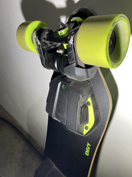 Meepo Envy NLS 3 - Skate Eletrico
