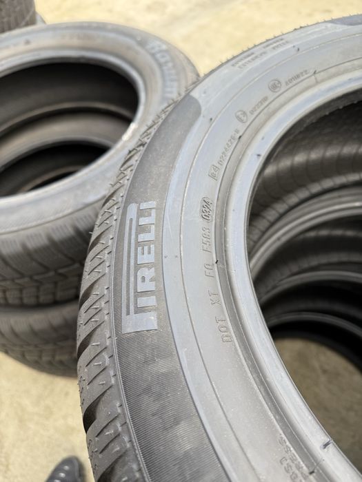 205/60/16 Porelli Sotozero Winter 210