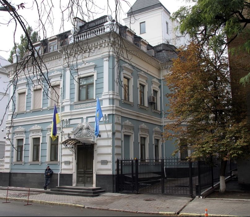 Комерційна нерухомість за адресою вул. Липська (площа 1500 м²) - Atlanta.ua - фото 5