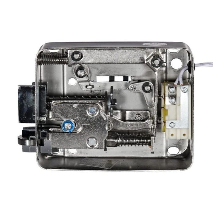 Ремонт та монтаж домофонів :: електрозамків