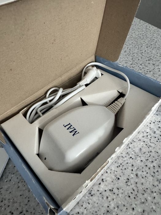 МАГ-30-4 апарат для низькочастотної магнітотерапії