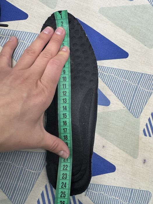 Кросовки Nike Jordan