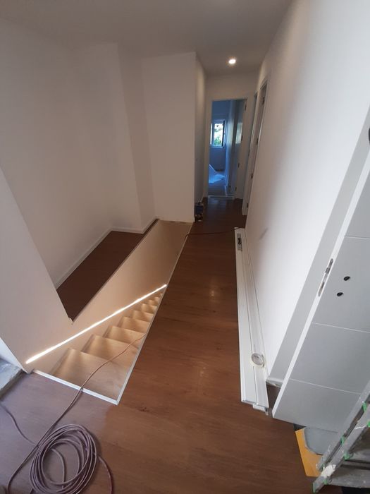 Assistências i pinturas etc