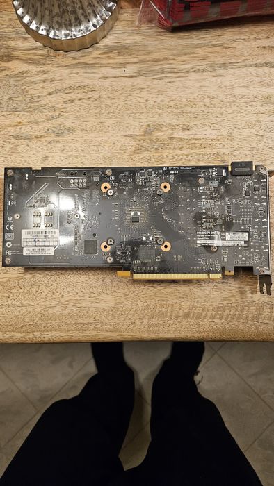 Karta graficzna EVGA Geforce GTX 960 2GB