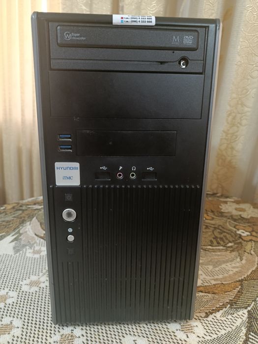 Продам компьютер ПК