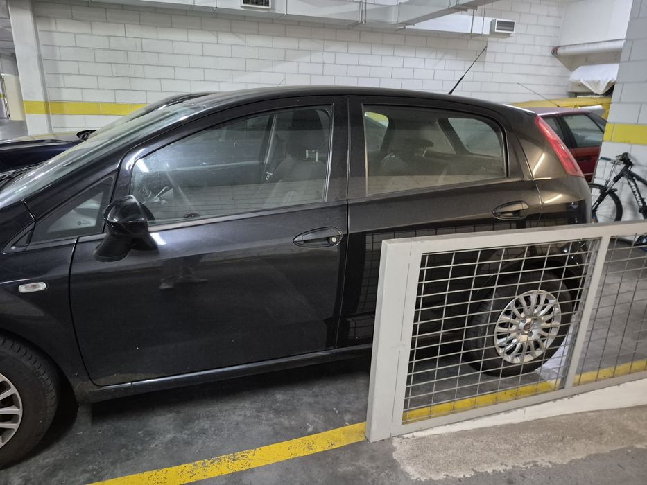 Fiat Punto 1.2 Lounge S&S