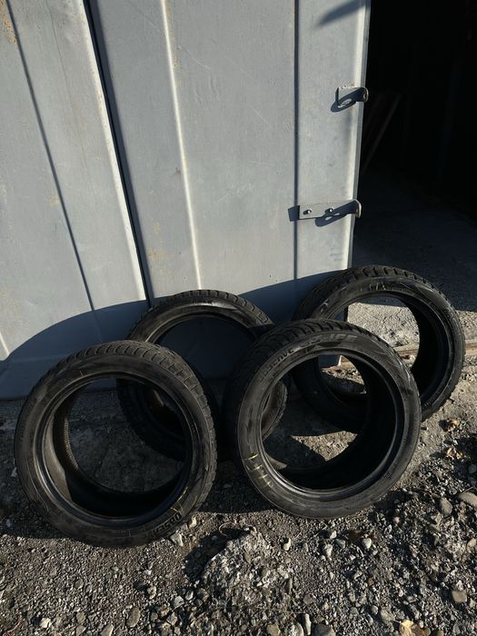 шини toyo observe g-3 ice 235/45/17