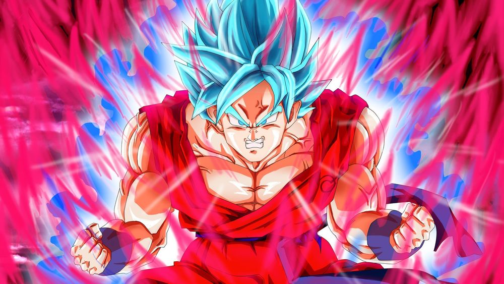 Dragon Ball HD !!!