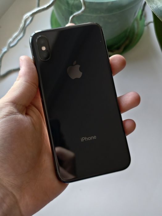 ‼️Iphone X | 256gb | 81% акум ОБМІН‼️
