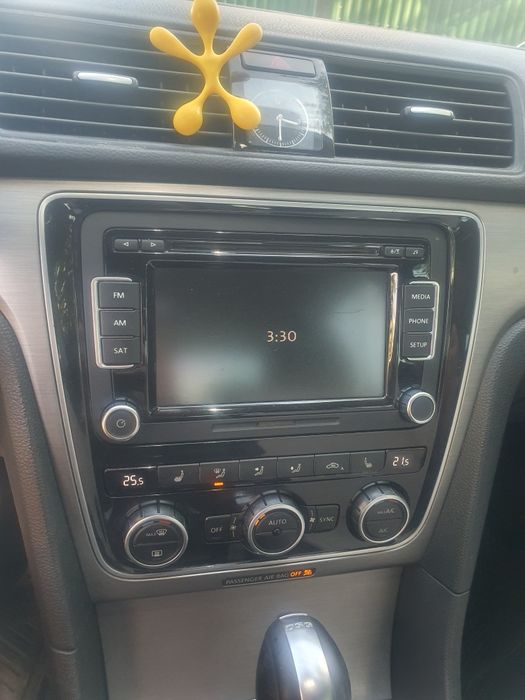 Продам Passat b7 америка