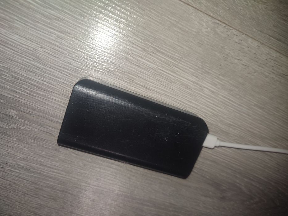 Павербанк Isy Li-on 4500мАh