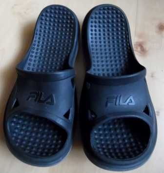 FILA klapki basenowe rozm. 39