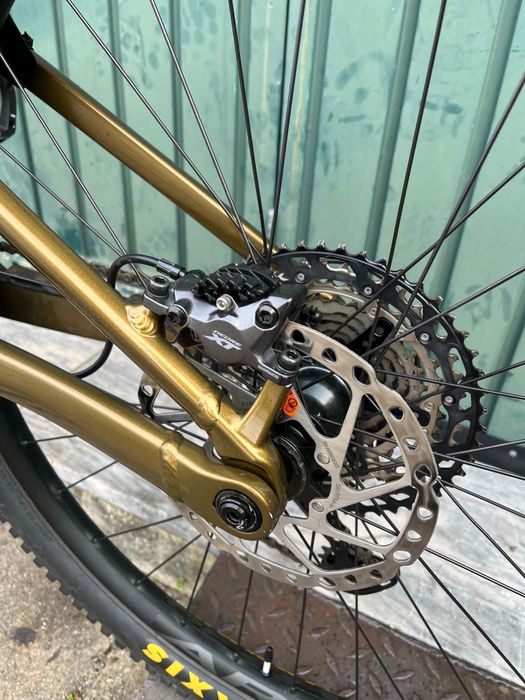 Orbea occam SL 2024!!