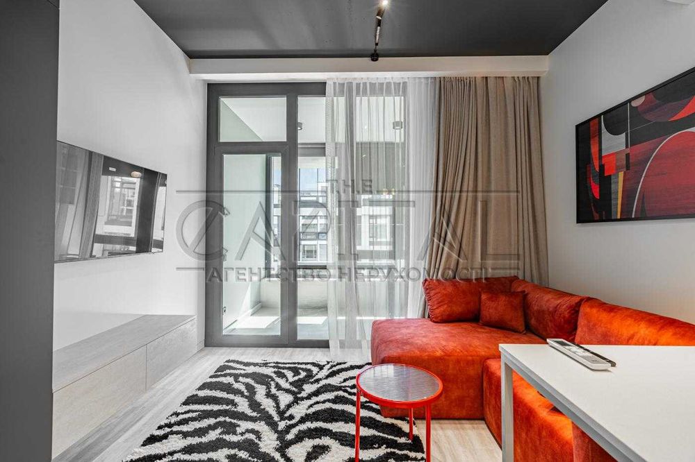 Продаж квартири, ЖК Unit Home, вул. Ґарета Джонса, Шевченківський р-н - Vista 4