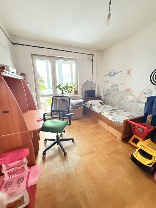 Продам 3к квартиру