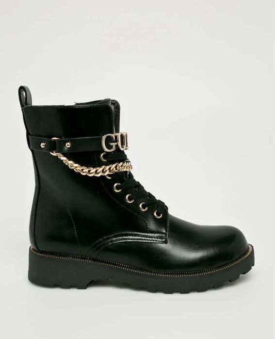 Ботинки guess оригинал