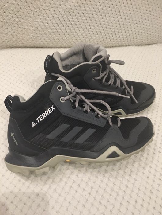 Buty trekkingowe Adidas Terrex AX3 MID Gore-Tex Hiking rozm 37,5-38