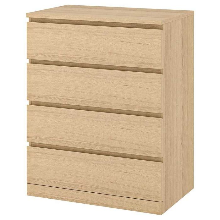 Komoda Ikea Malm 80x100