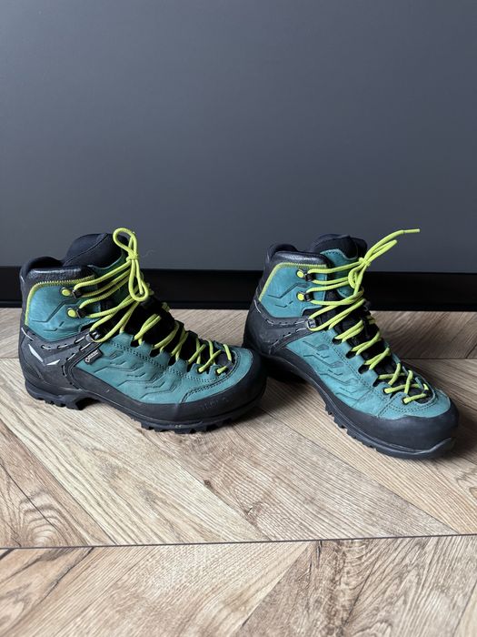 Трекінгові черевики Salewa WS Rapace GTX 37 розмір