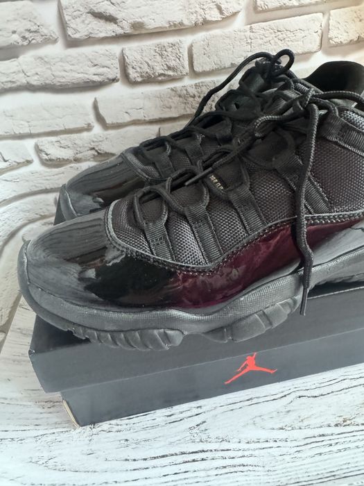 Кросівки Jordan 11