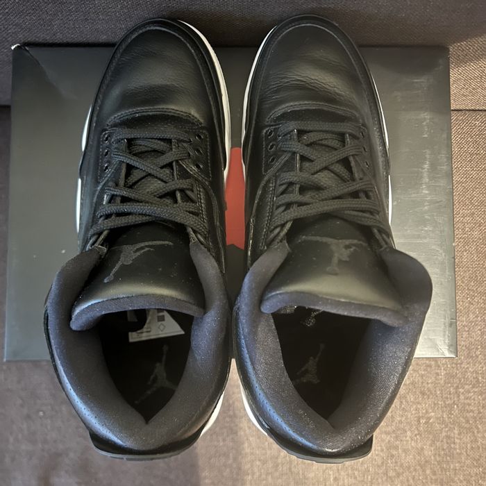 Air Jordan 3 Cyber Monday EU44 US10 Nike