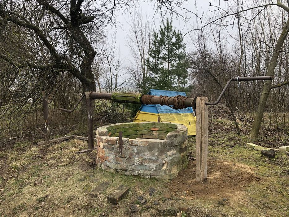 Викопати криницю почистити криницю углубити колодець криниці