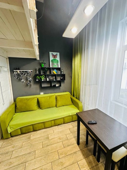 ‼️ 2х этажная квартира ‼️ Центр ‼️ Паркоместо ‼️ от СОБСТВЕННИКА