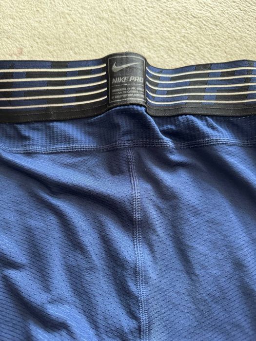 Legginsy sportowe Nike Pro