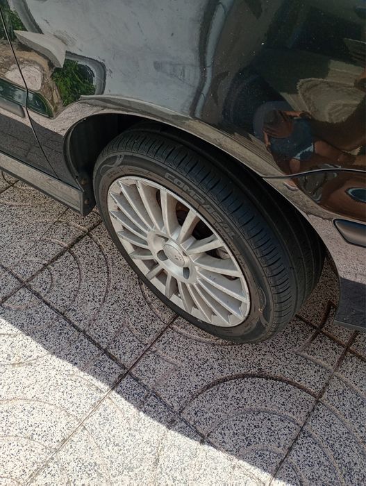 VW POLO 1.0 gasolina