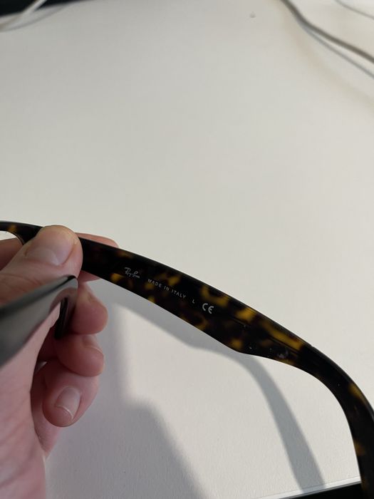 Okulary Ray-Ban RB5184