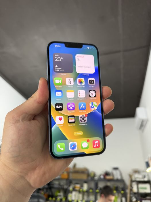 Apple iphone 14+ 128 gb  АЙФОН 14 плюс
