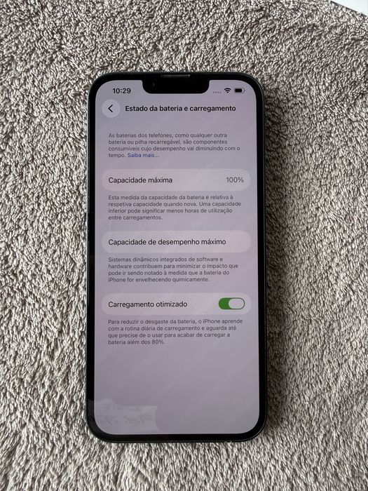 Apple iPhone 14 de 128GB Preto