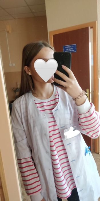 Продам медичні халати