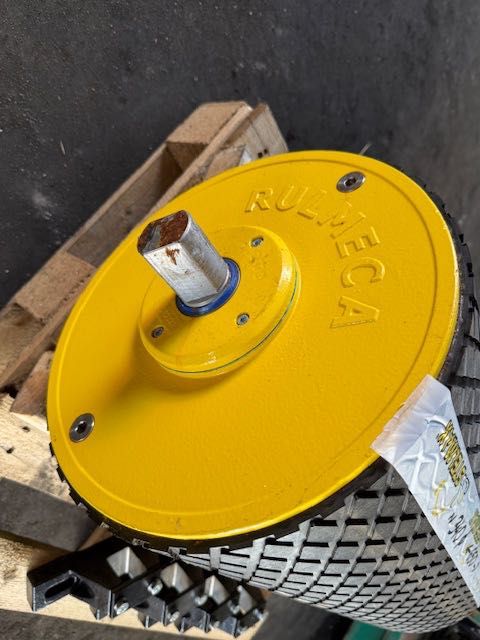 ELEKTROBENBEN DO kruszarki kleemaon 650 mm