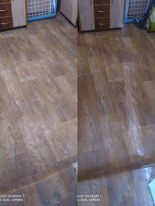 Прибирання вашої оселі чи приміщення за доступними цінами