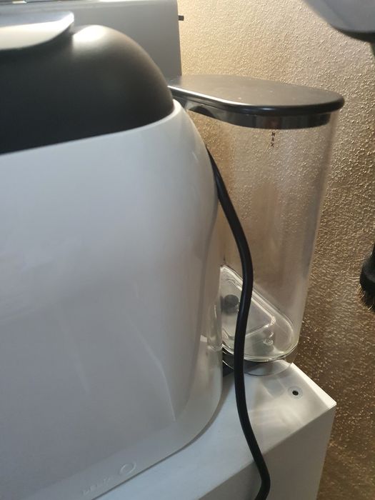 Maquina cafe Delta, capsulas Delta Q