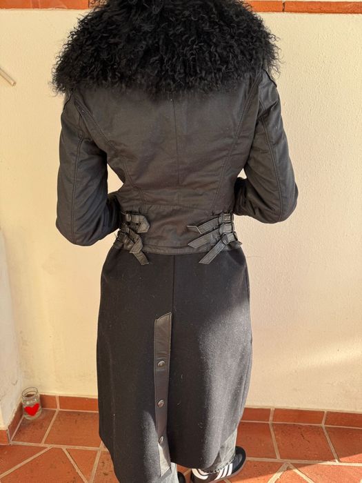 Sobretudo mulher Replay